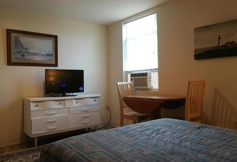Номер Стандарт, Pine View Lodge
