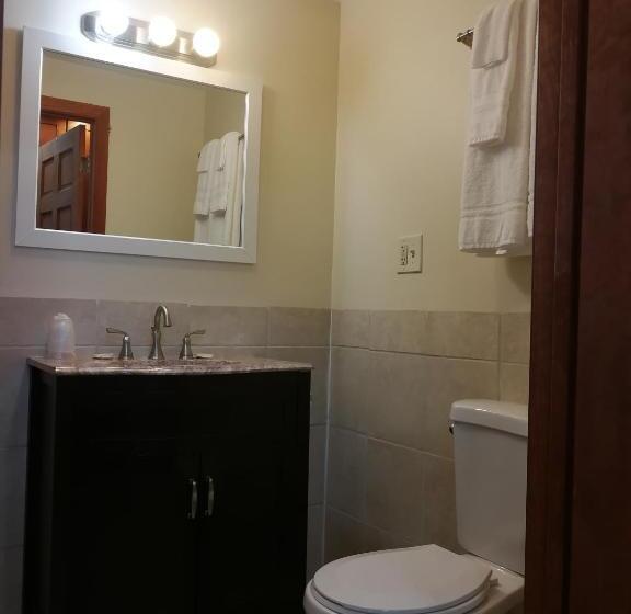 Номер Стандарт, Pine View Lodge