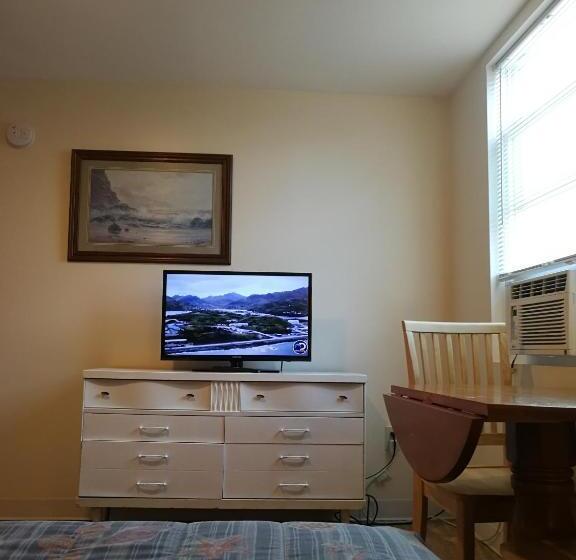 Номер Стандарт, Pine View Lodge