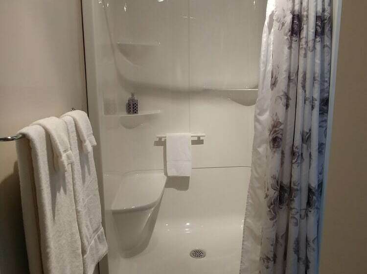 Номер Superior, Auberge Marie Blanc