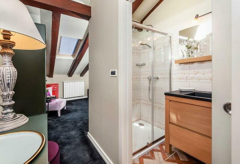 Номер Стандарт, Villa Orh