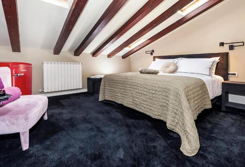 Номер Стандарт, Villa Orh