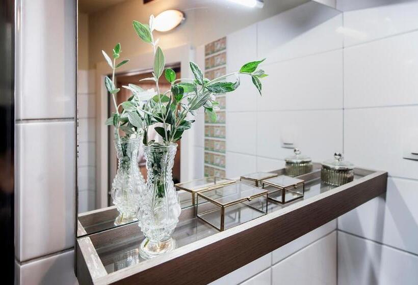 Номер Стандарт Вид на Сад, Villa Orh