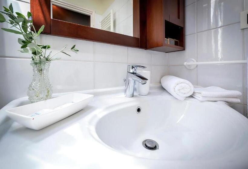 Номер Superior Кровать Кинг, Villa Orh