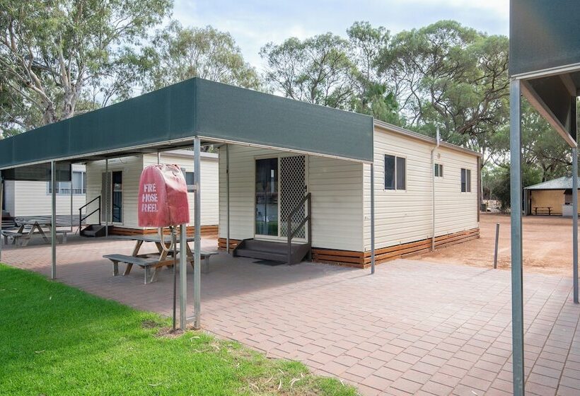 오두막, Echo Holiday Parks   Renmark