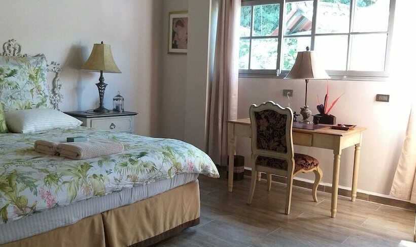 Suite Deluxe, Schumann S Resort & Park