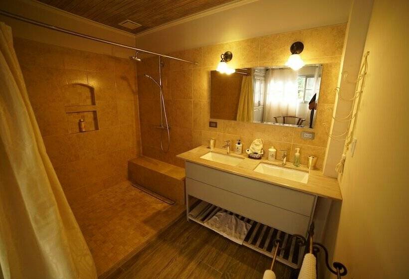 Suite Deluxe, Schumann S Resort & Park