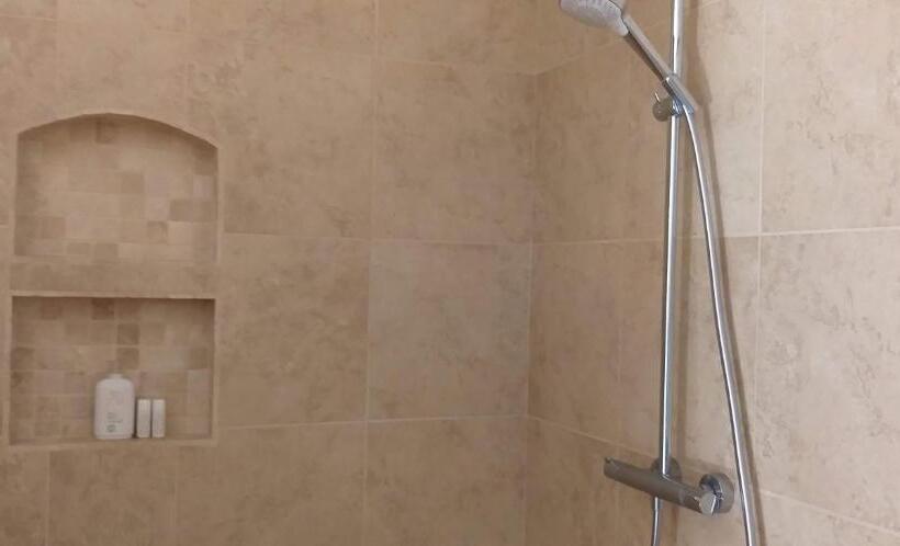 Люкс Deluxe Кровать Кинг, Schumann S Resort & Park