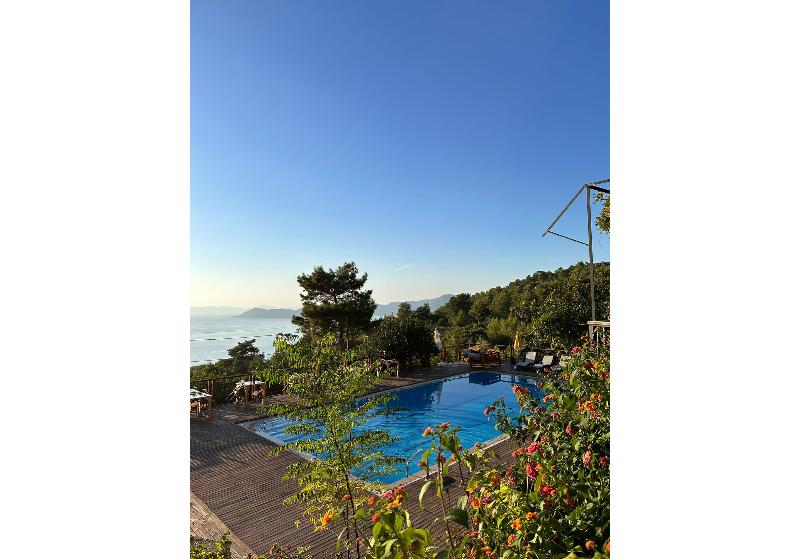 Номер Стандарт, Spa Villa Pasiega