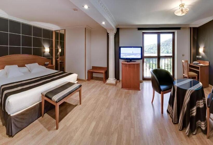 Номер Superior, Spa Villa Pasiega