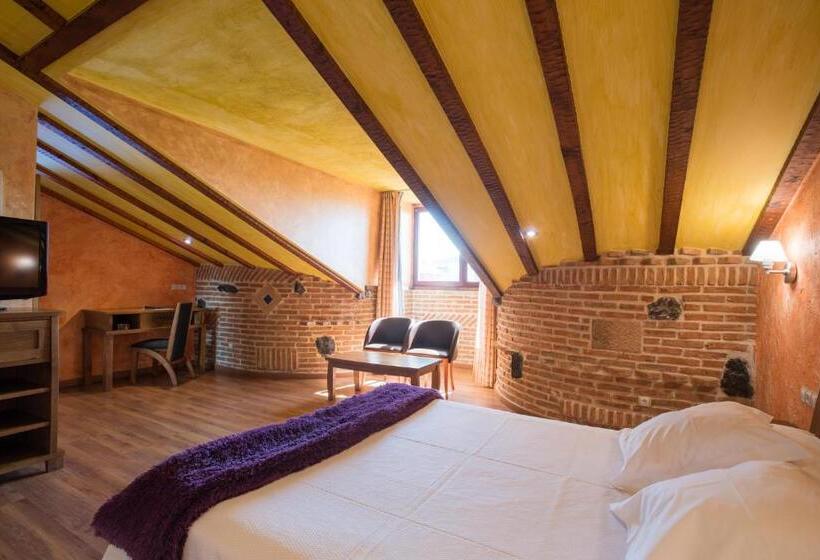 Номер Стандарт, Spa Villa Pasiega