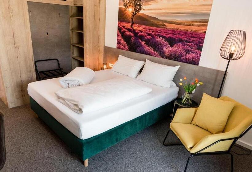 Номер Стандарт, Garni Villa Toskana