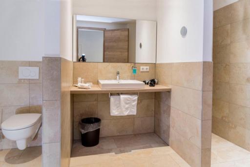 Номер Комфорт, Garni Villa Toskana