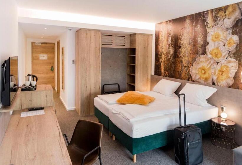 Номер Комфорт, Garni Villa Toskana