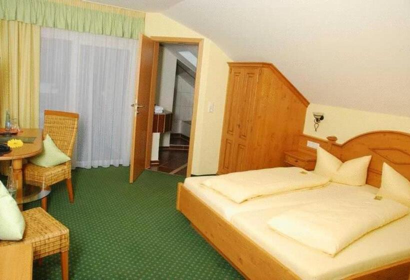 标准间, Gasthaus Hotel Adler
