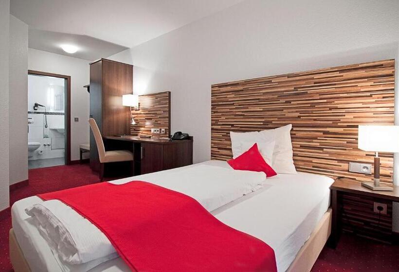 商务房间, Hib Hotel In Baesweiler