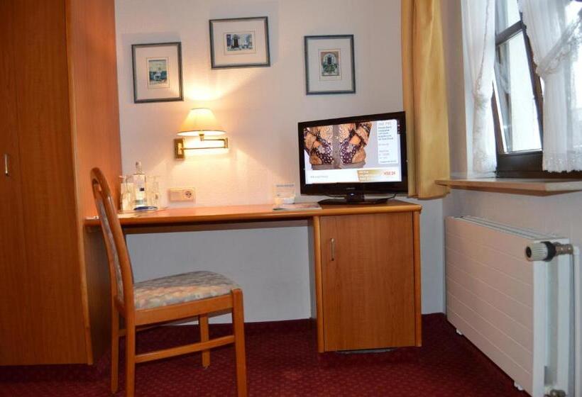 Номер Стандарт Индивидуальный, Arkaden Hotel Kelkheim
