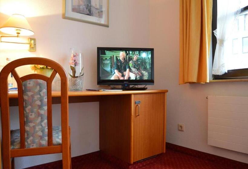 Номер Стандарт Индивидуальный, Arkaden Hotel Kelkheim
