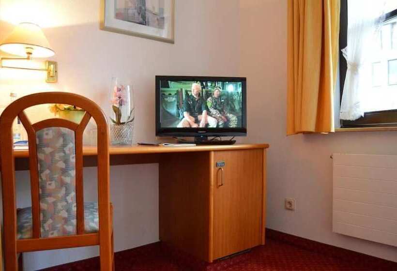 Номер Стандарт, Arkaden Hotel Kelkheim