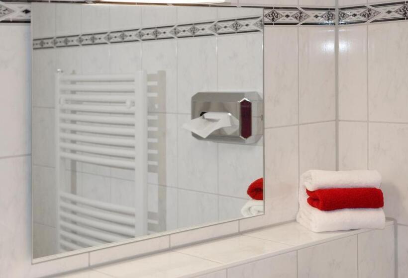 Президентский Люкс, Centro Hotel Braunschweig, Trademark Collection By Wyndham