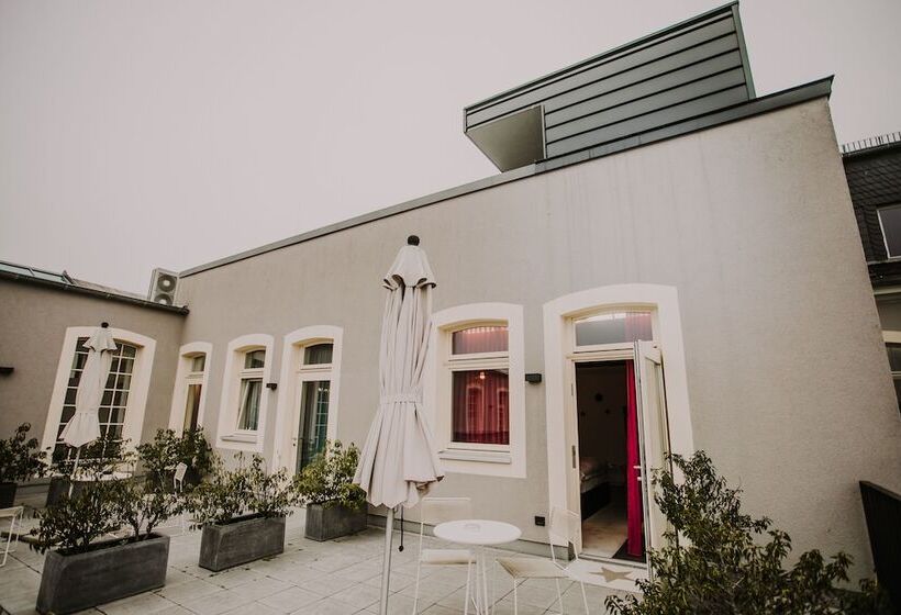 اتاق استاندارد, & Restaurant Heyligenstaedt
