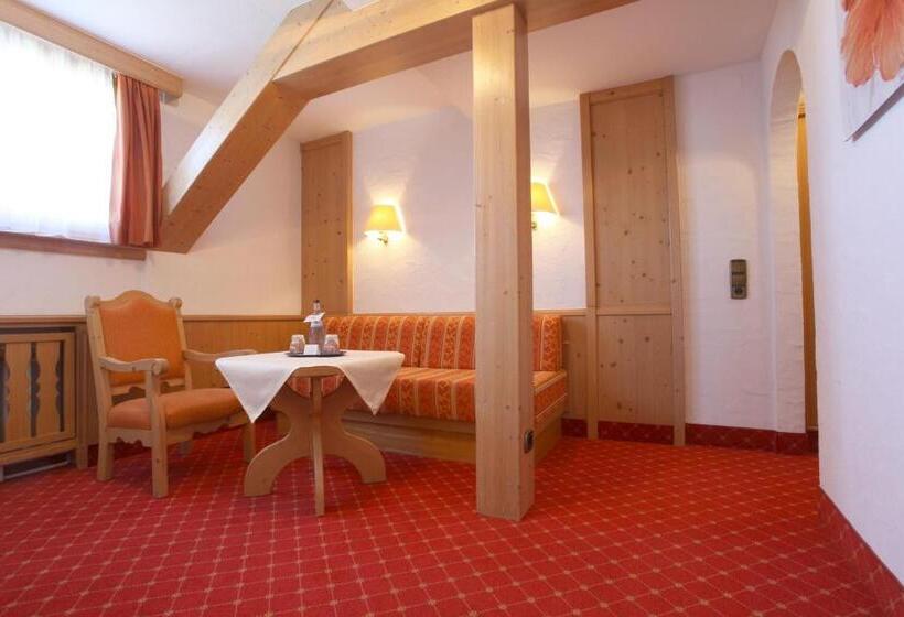 Номер Superior, Waldeck Mit Restaurant Florian S