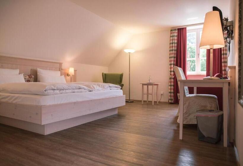 Номер Стандарт, Landhotel   Hotel & Brauereigasthof Schneider