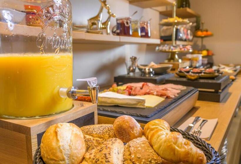 Номер Стандарт, Landhotel Jagdschlösschen