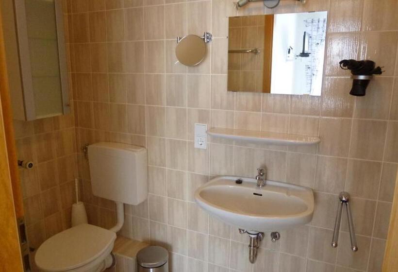 Номер Стандарт, Pension Wittgensteiner Schweiz