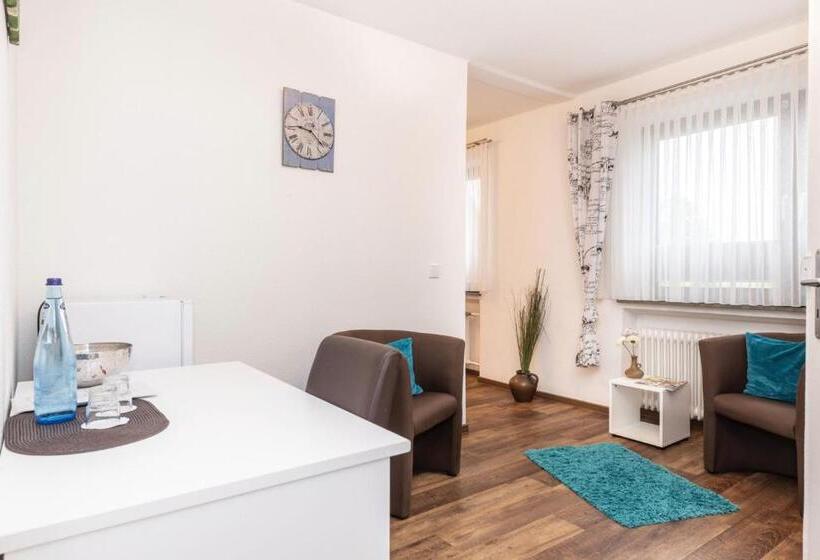 Номер Стандарт, Pension Wittgensteiner Schweiz