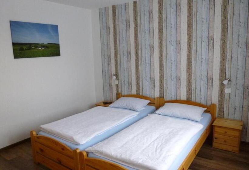 Номер Стандарт, Pension Wittgensteiner Schweiz