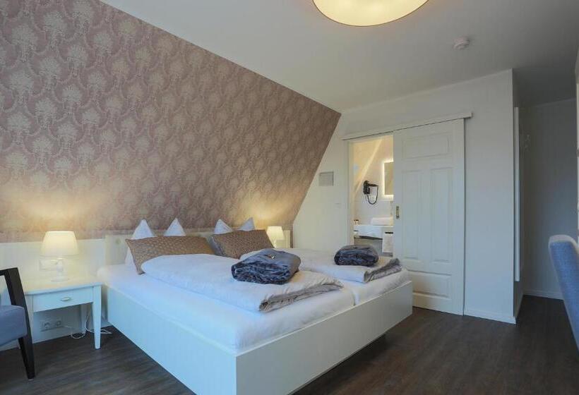 Номер Superior, Strandvilla Janine