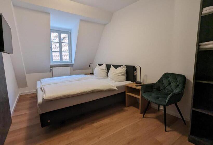 Номер Superior, Casa Italia