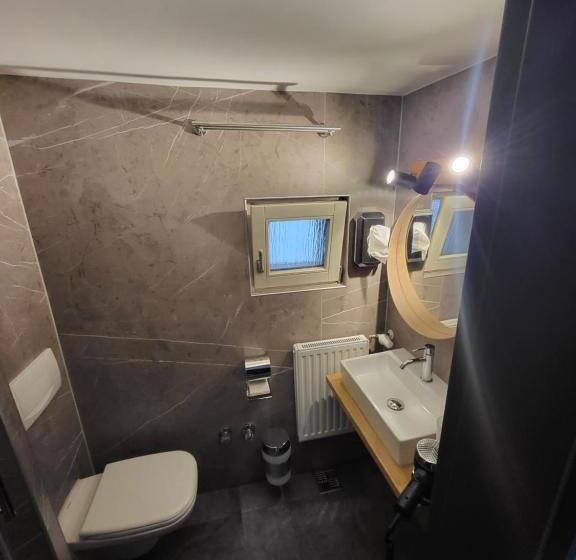 Четырехместный Номер Superior, Casa Italia