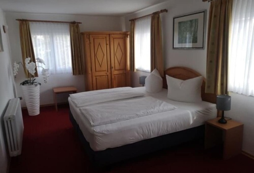 패밀리 스위트, Bodenseehotel Krone Und Historisches Aparthotel Gästehaus Des Hotel Krone