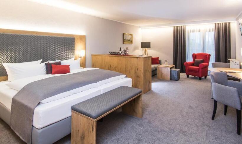 Полулюкс Повышенной Комфортности, Genusshotel Zum Wendl