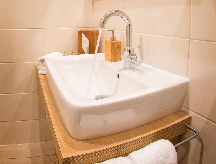 Номер Стандарт с Балконом, Genusshotel Zum Wendl