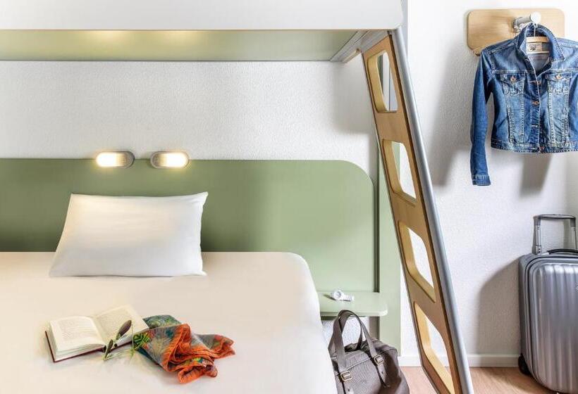 Номер Стандарт, B&b Hotel Hannover Garbsen