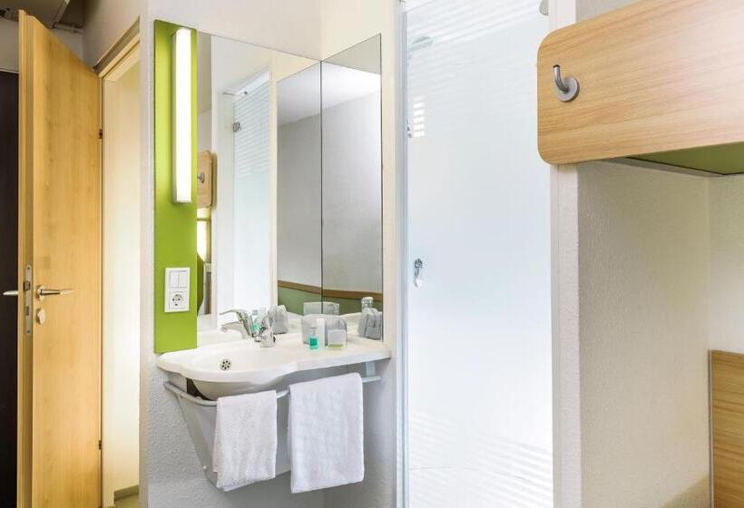 Номер Стандарт, B&b Hotel Hannover Garbsen