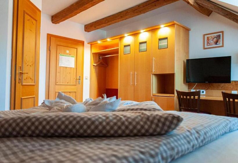 Номер Комфорт, Landhotel & Gasthof Baiernrain