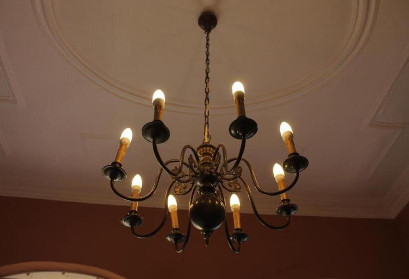 Номер Deluxe, Palais Schrottenberg