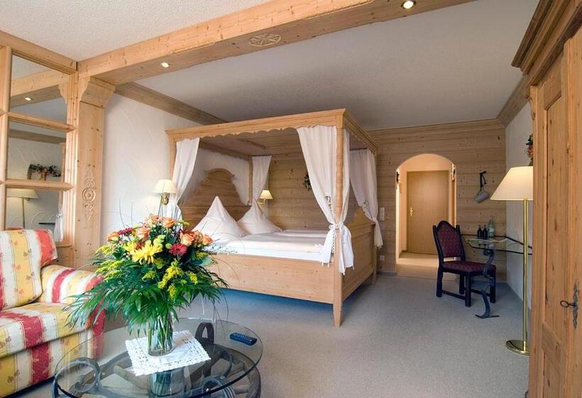 Номер Стандарт, Naturhotel Rebling