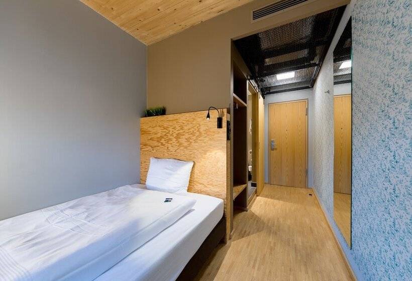 Номер Economy Индивидуальный, Schlossparkhotel Mariakirchen
