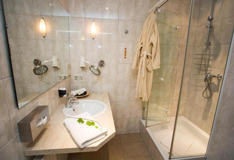 Номер Стандарт Индивидуальный, Mediterran Hotel Juwel
