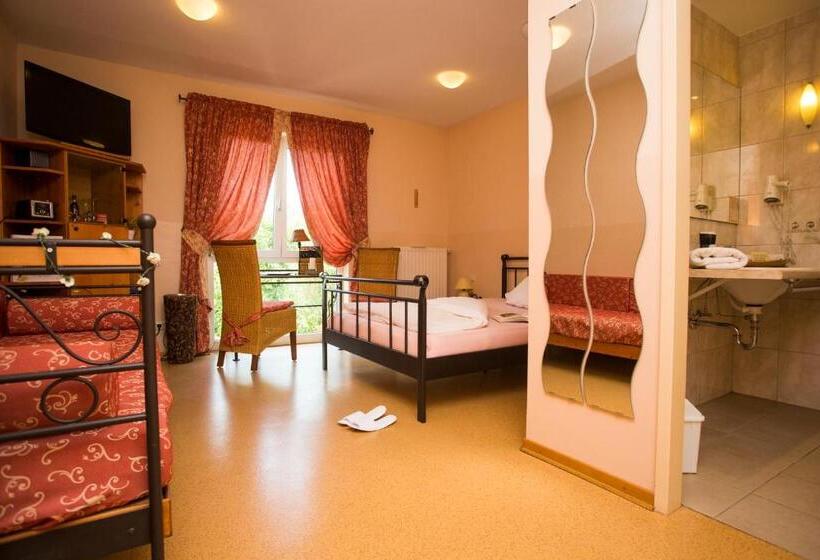 Номер Стандарт, Mediterran Hotel Juwel