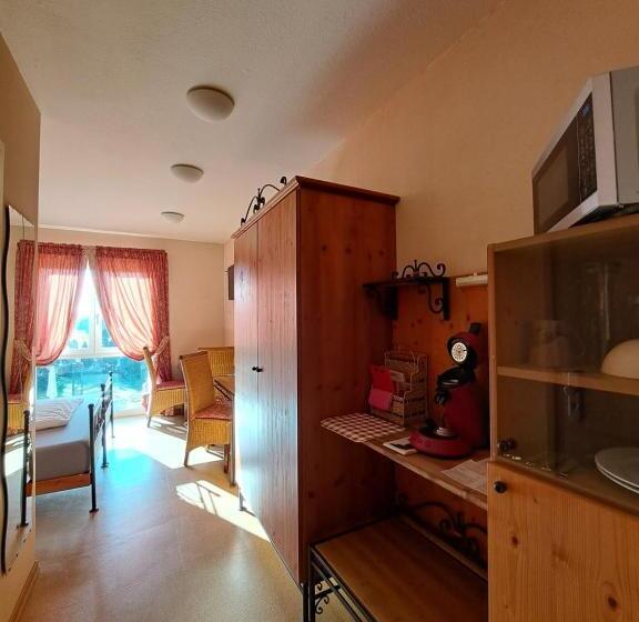 Апартаменты 1 Спальня, Mediterran Hotel Juwel