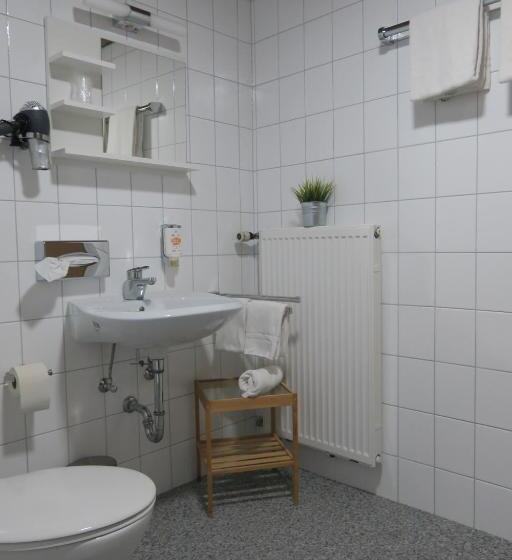 Номер Стандарт, Landgasthaus Sockenbacher Hof