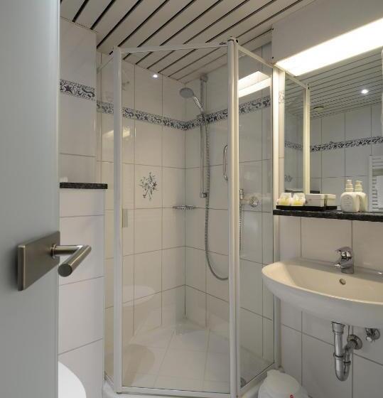 标准单人间, Ringhotel Niedersachsen