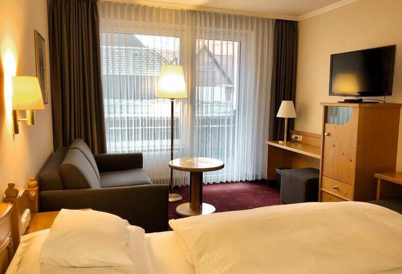 标准间, Ringhotel Niedersachsen