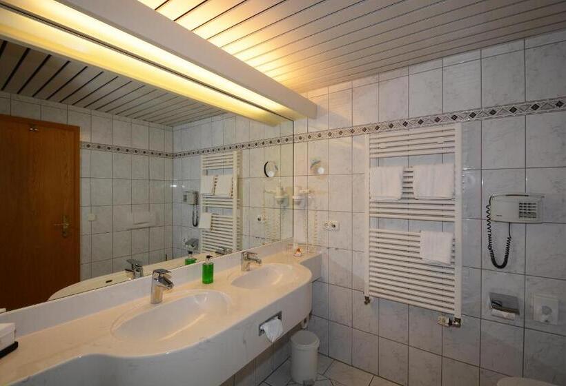 舒适型房间, Ringhotel Niedersachsen